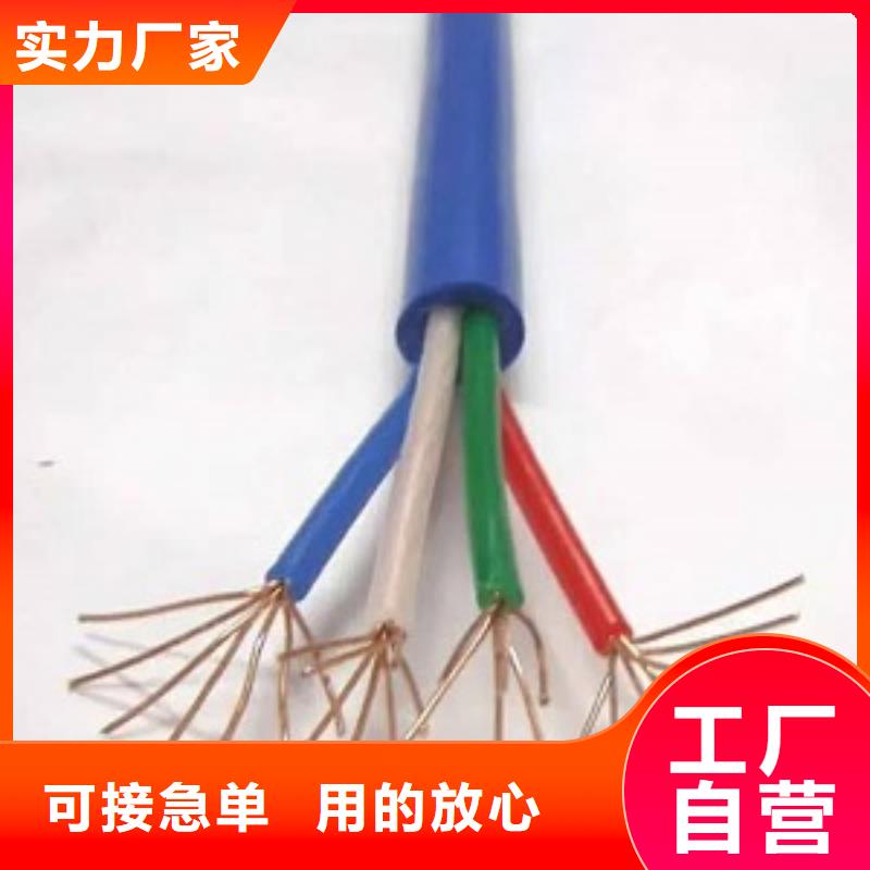 陇川KFV22-2*0.5电缆