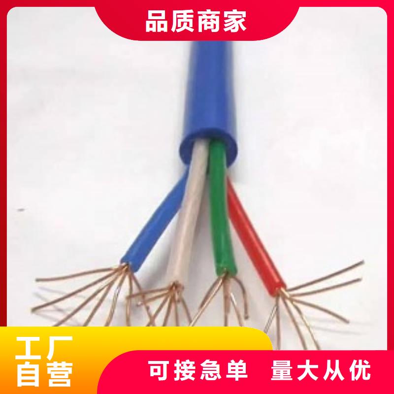 赤壁WDZC-STP-120Ω电缆1X2X0.4