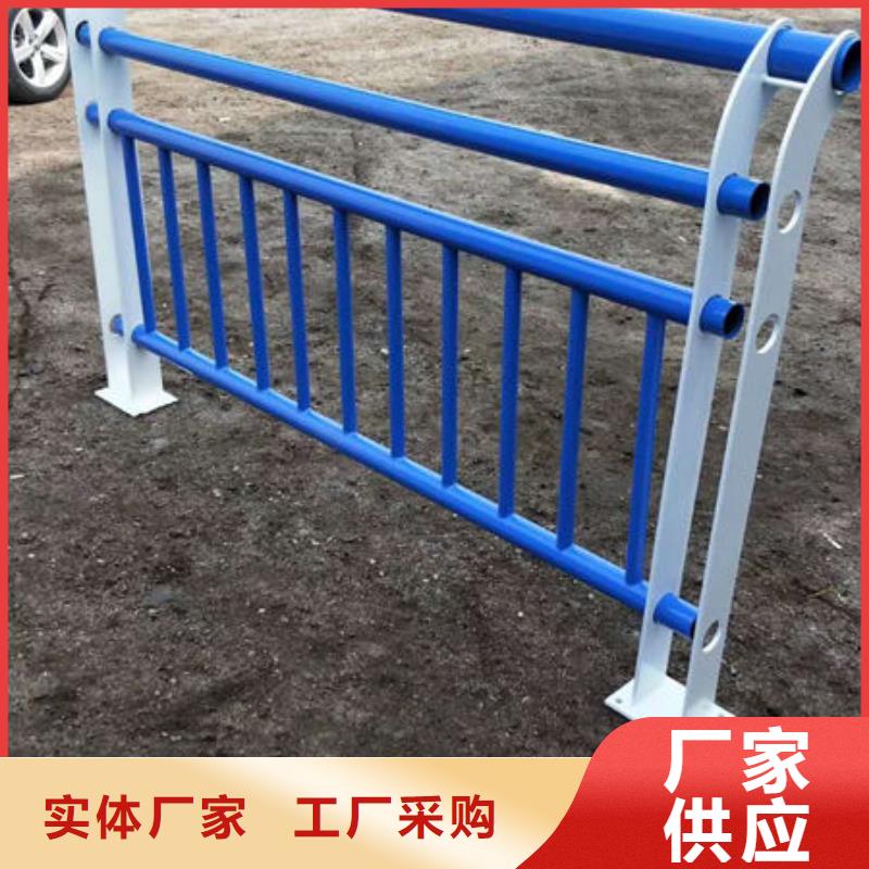 防撞护栏行业品牌厂家