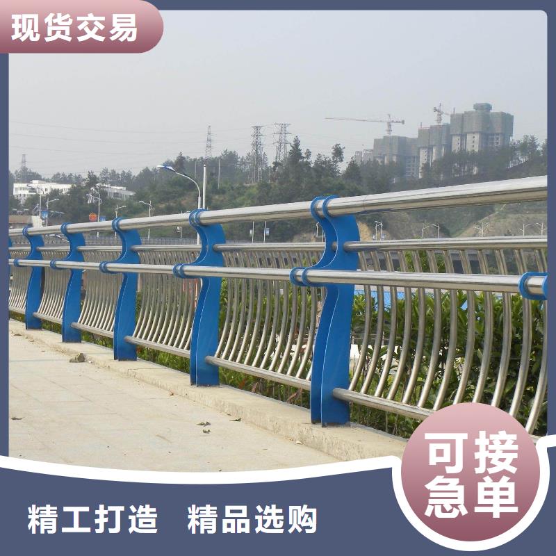 安庆经营102*3.5不锈钢复合管生产厂家