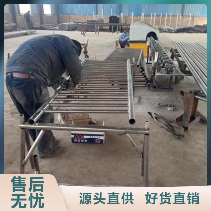 复合管批发生产基地