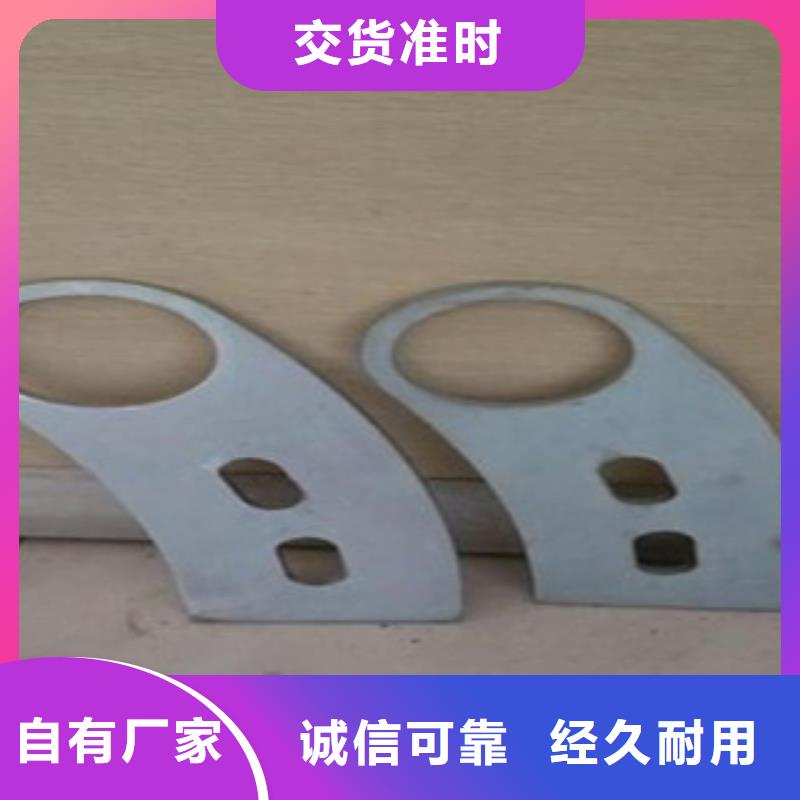 上海附近鑫润通不锈钢内衬碳素复合管特殊规格可定制