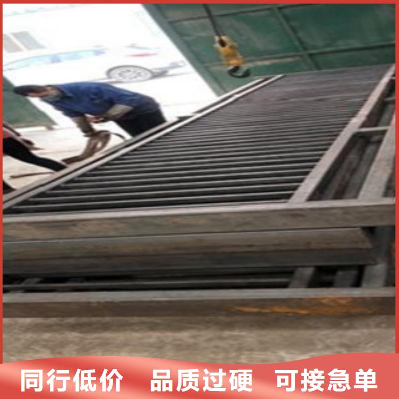 【扬州】优选Q235材质钢板立柱切割折弯加工