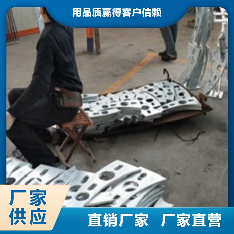 【扬州】优选Q235材质钢板立柱切割折弯加工