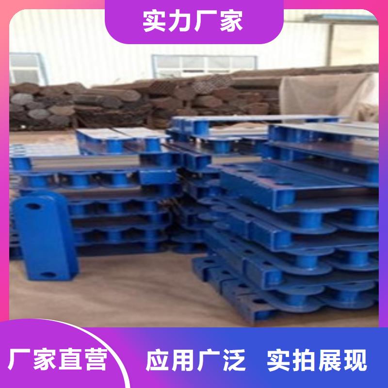 龙岩本地【鑫润通】Q235材质钢板立柱切割批发价格