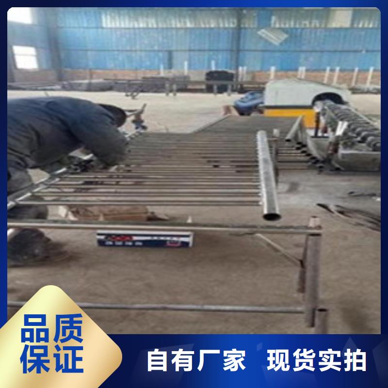 北京客户满意度高鑫润通桥梁防撞护栏应用领域广泛