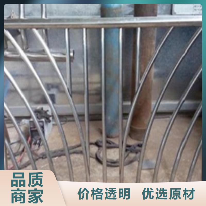 广州品牌企业鑫润通不锈钢桥梁栏杆应用领域广泛