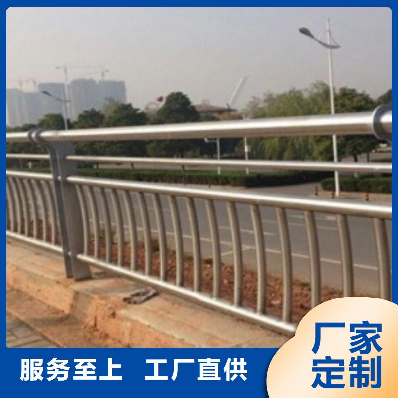 黄山N年大品牌鑫润通桥梁复合管护栏多年生产经验