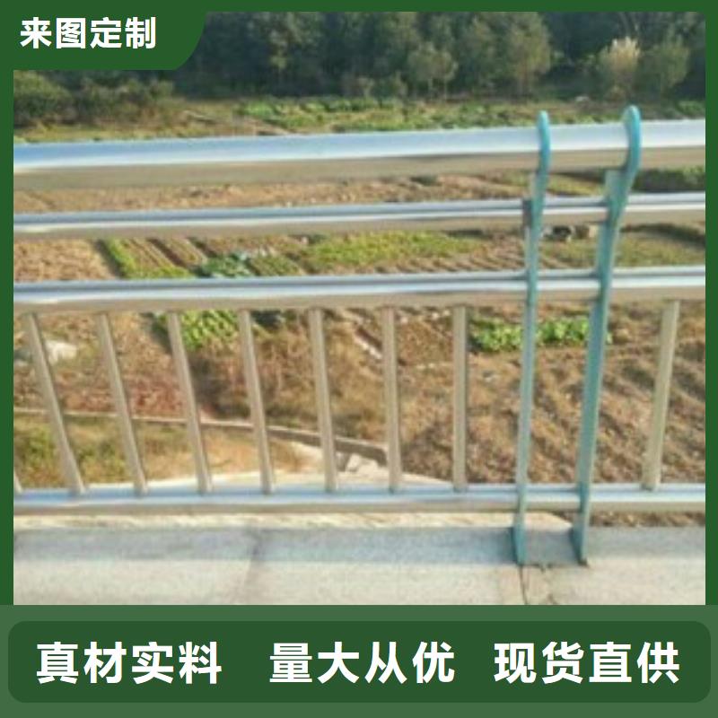 黄山N年大品牌鑫润通桥梁复合管护栏多年生产经验