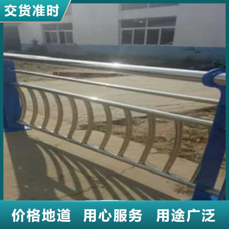 柳州买防护栏立柱多年生产经营