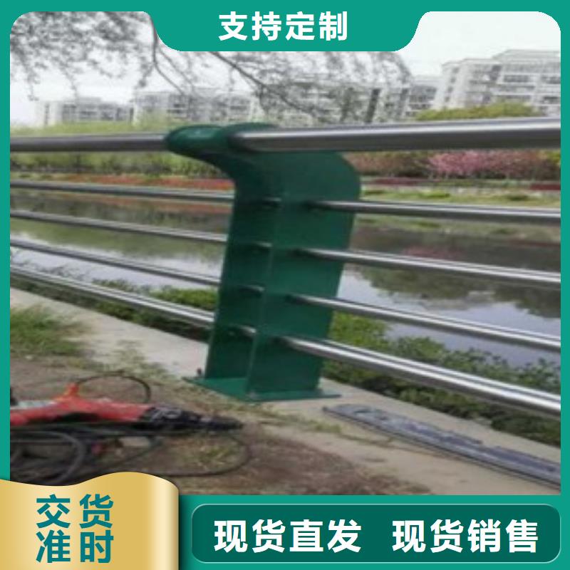 九江经营防护栏立柱制造厂