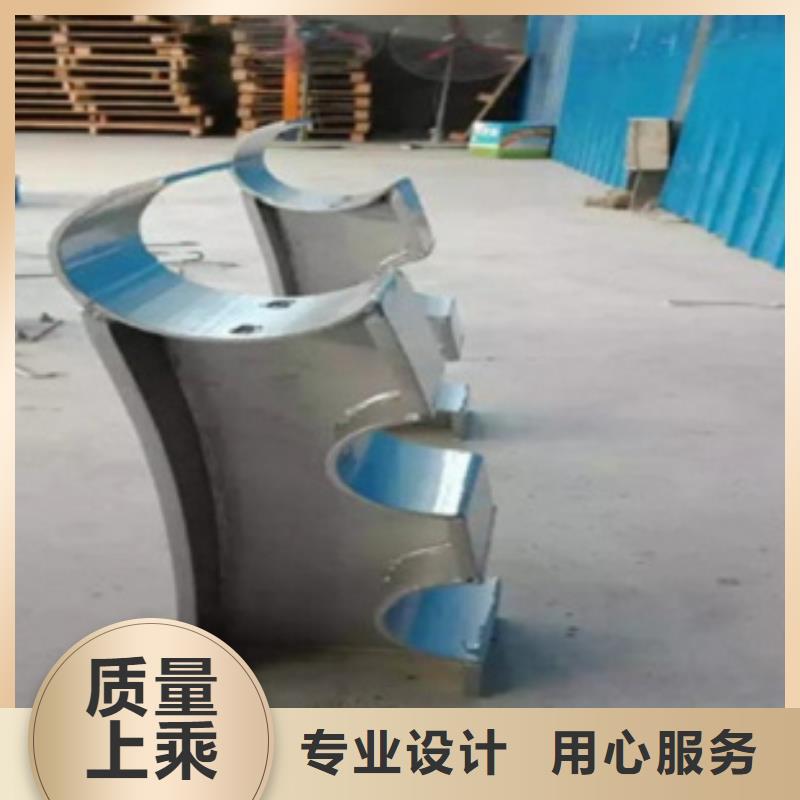 荆门细节决定品质[鑫润通]桥梁不锈钢护栏制造厂