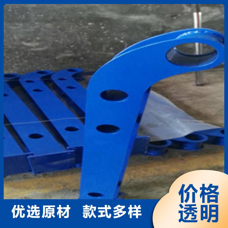 现货供应不锈钢复合管_生产厂家