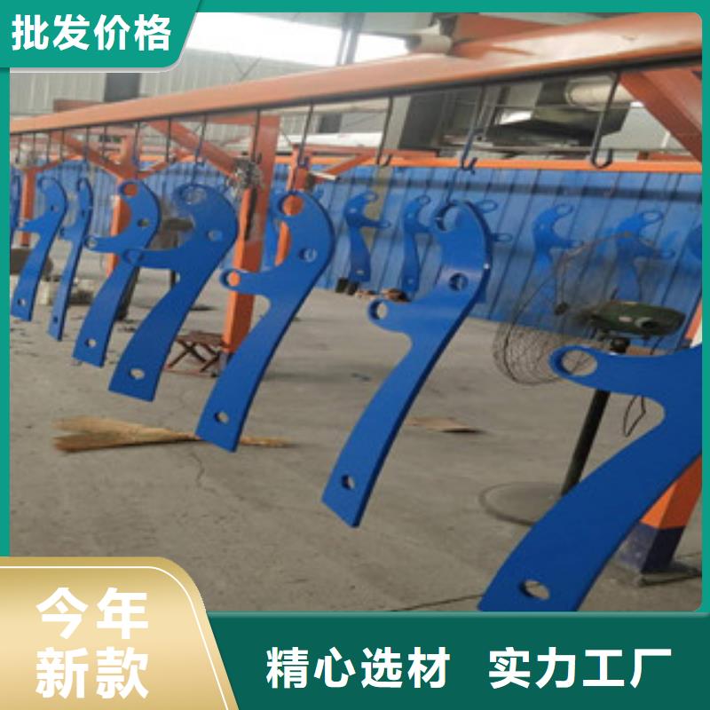 专业销售不锈钢护栏-全国配送