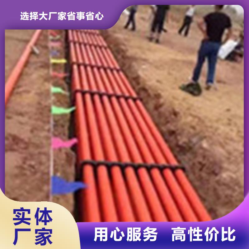 安庆选购大口径波纹管 钢带管-实力厂家