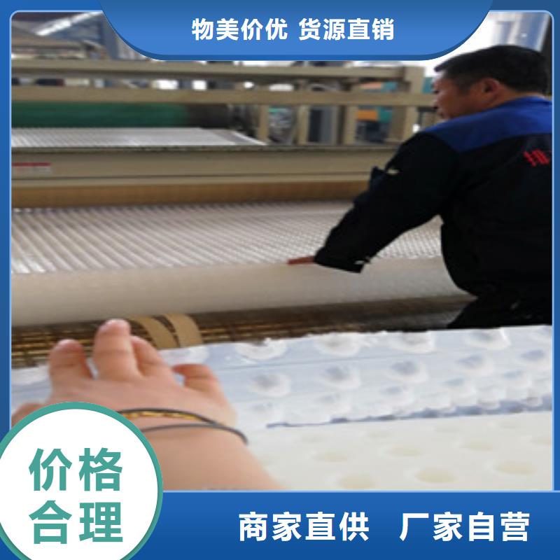 排水板型號(hào)款式按需定制