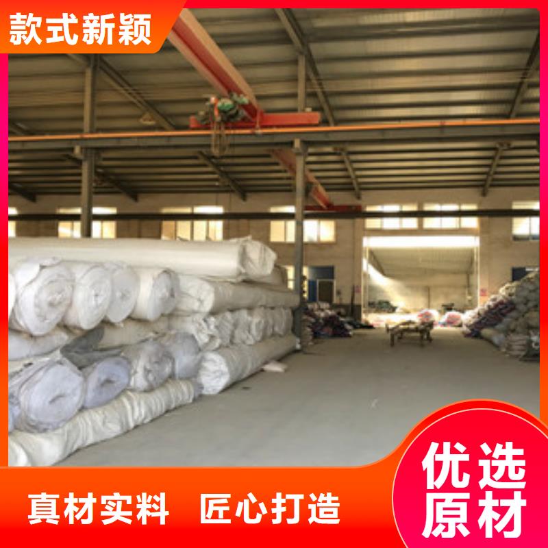 防水毯供貨及時保證工期