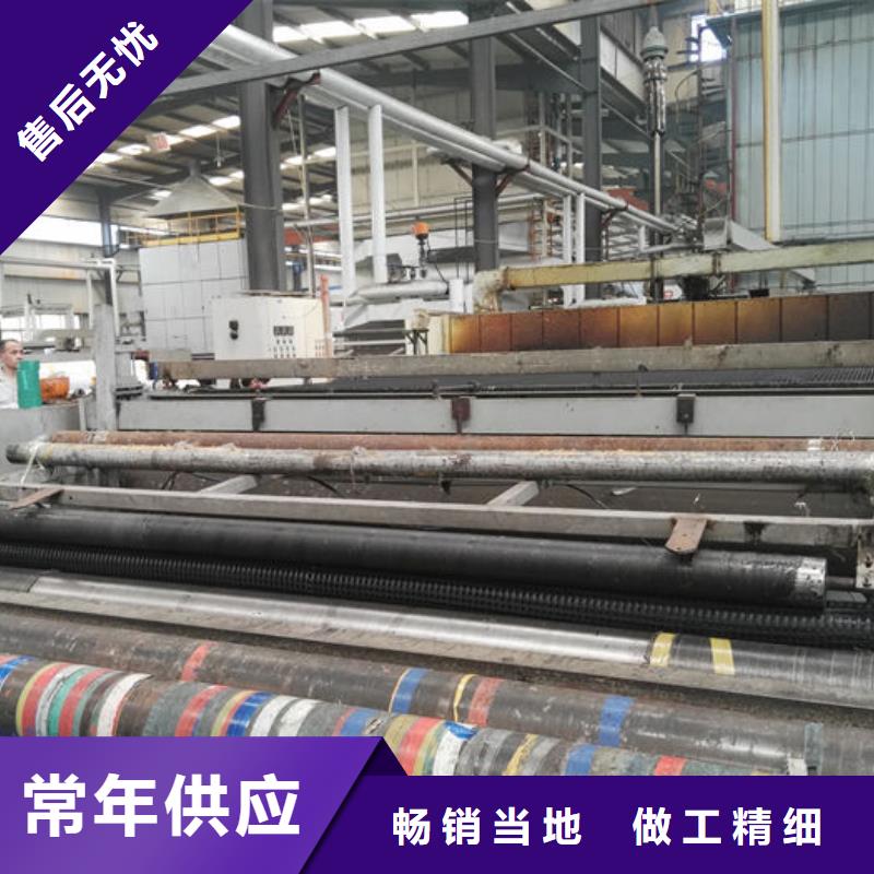 玻纖格柵銷量高大庫存無缺貨危機