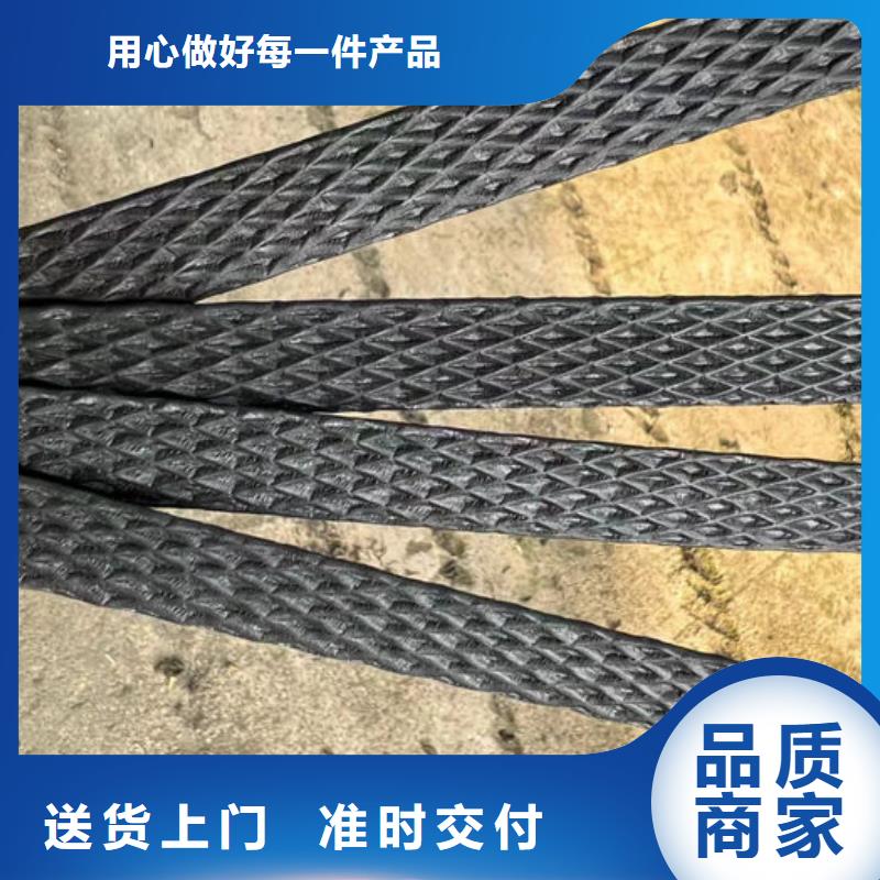 鋼塑格柵專業銷售團隊