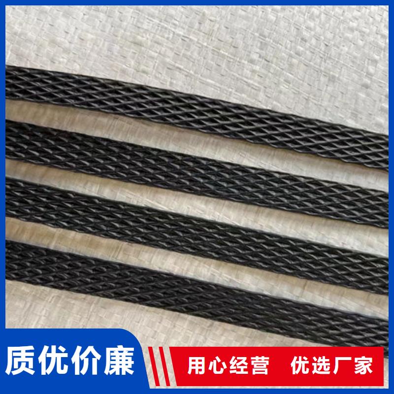 暢銷的玄武巖土工格柵生產廠家