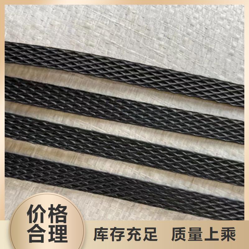 鋼塑復合格柵交貨及時