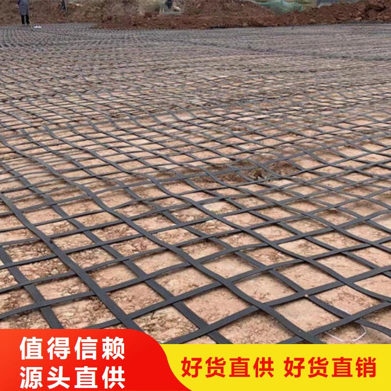鋼塑格柵在線咨詢