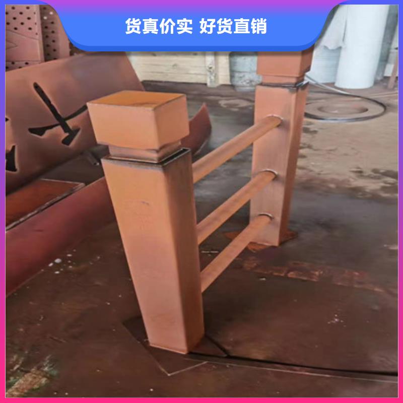 青海省海南附近Q295NH耐候钢板镂空雕刻景观造型加工厂
