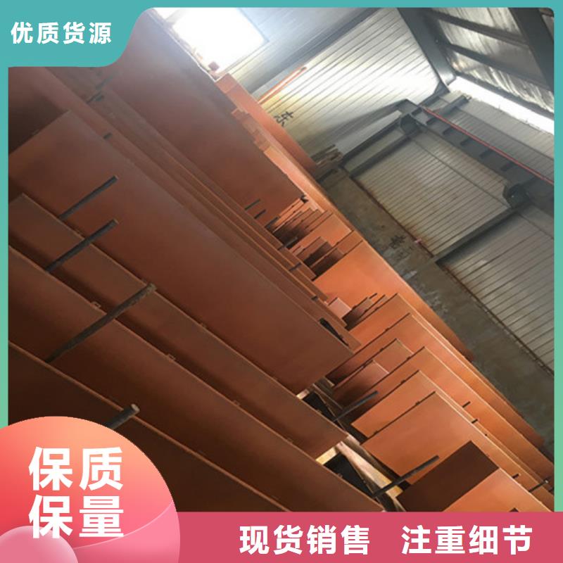 《内蒙古》买自治区q235锈蚀耐候钢板