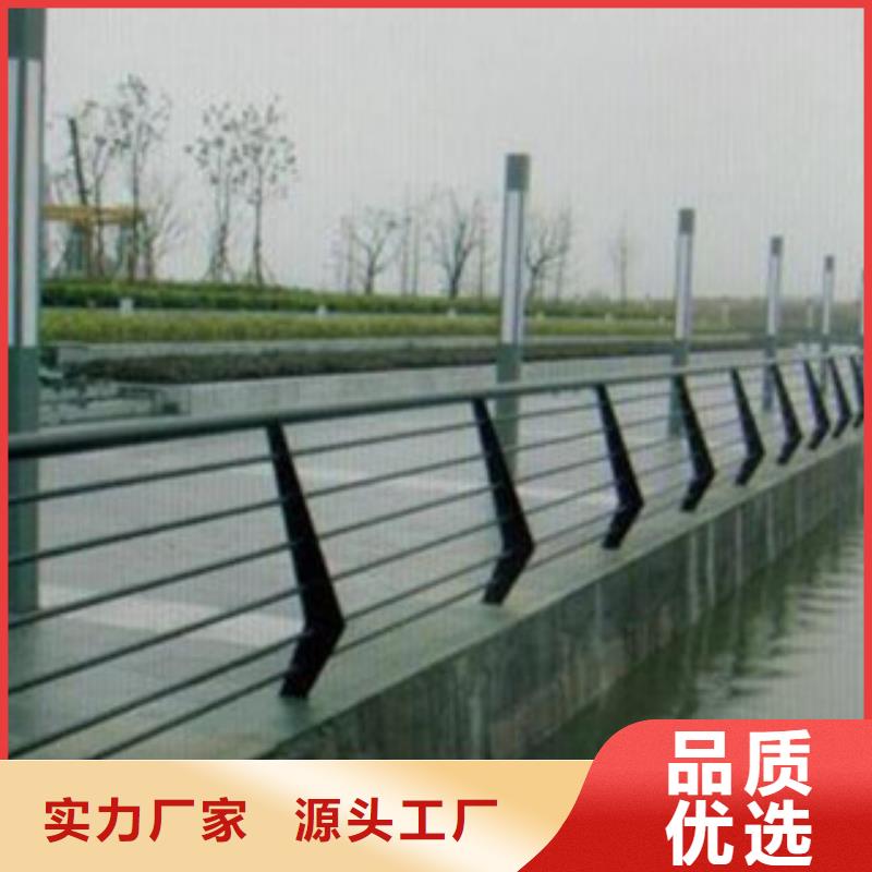 萍乡经营不锈钢复合管栏杆不锈钢桥梁护栏厂家一米价格多少