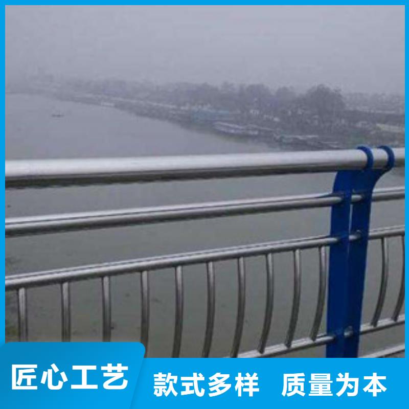 潍坊当地铝合金桥梁护栏厂家桥梁护栏立柱厂家供应