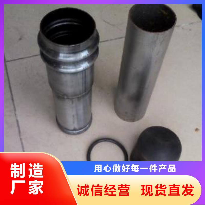 宁夏【银川】订购市桩基2.0mm声测管生产厂家