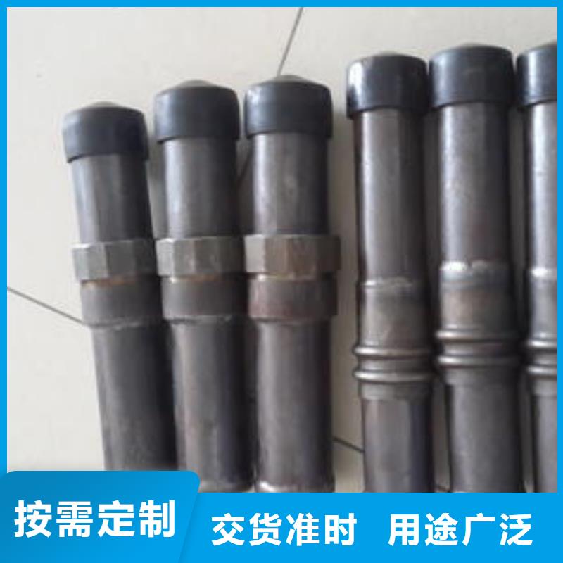 黄南经营60mm直径声测管生产厂家