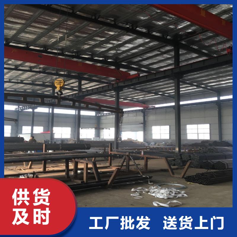 浙江衢州销售声测管54生产厂家