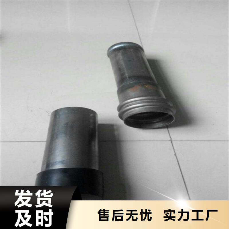 台湾同城60mm直径声测管厂家