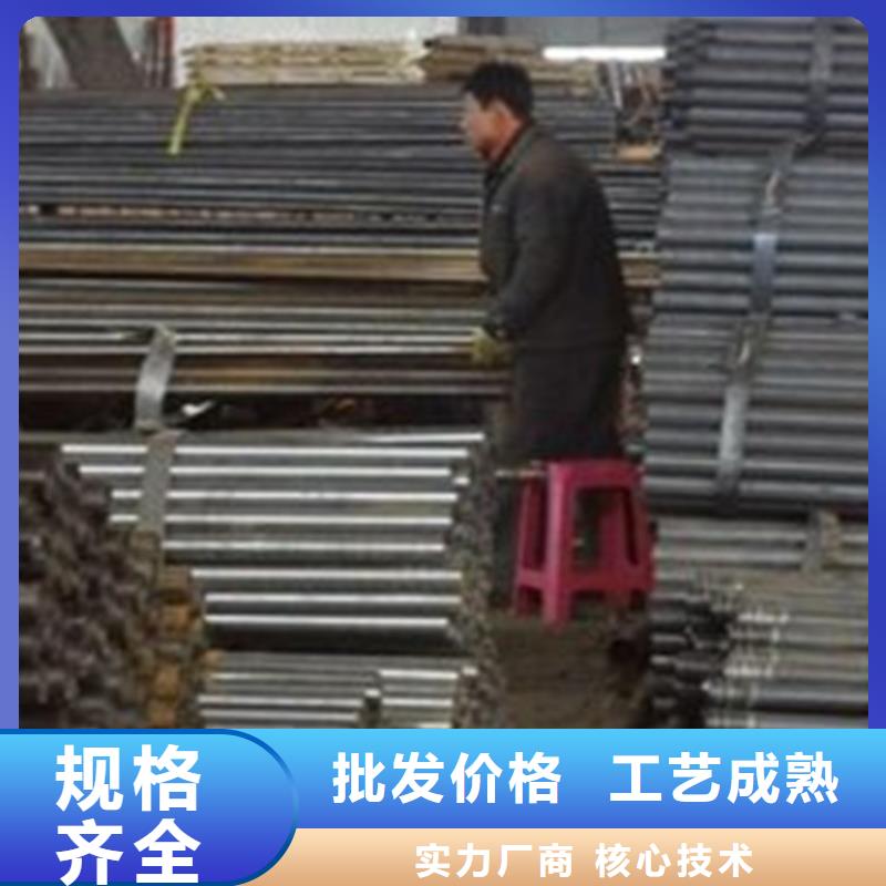 广东湛江定做声测管57生产厂家