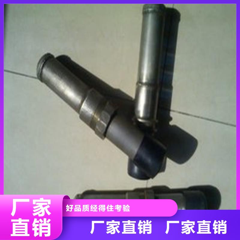 台湾同城60mm直径声测管厂家