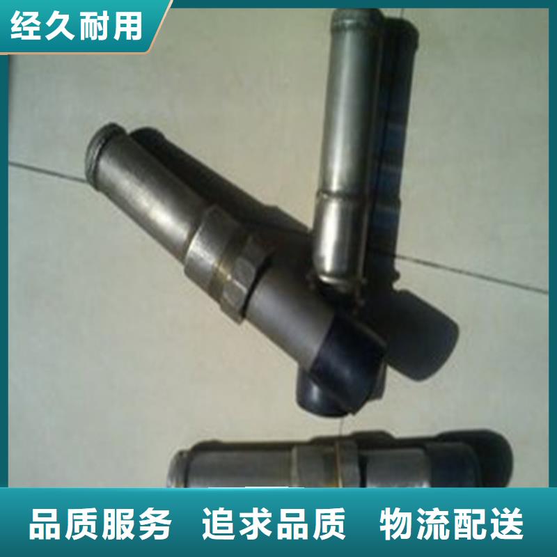 贵州黔东南经营市桩基1.8mm声测管现货