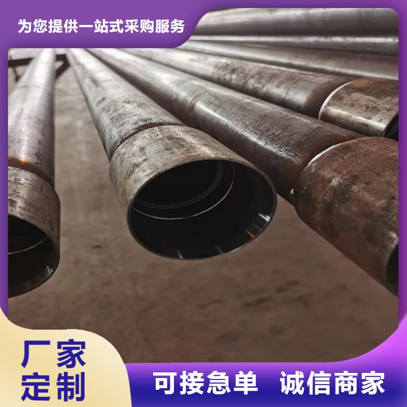 拉萨市曲水桥梁声测管生产厂家过泵计算