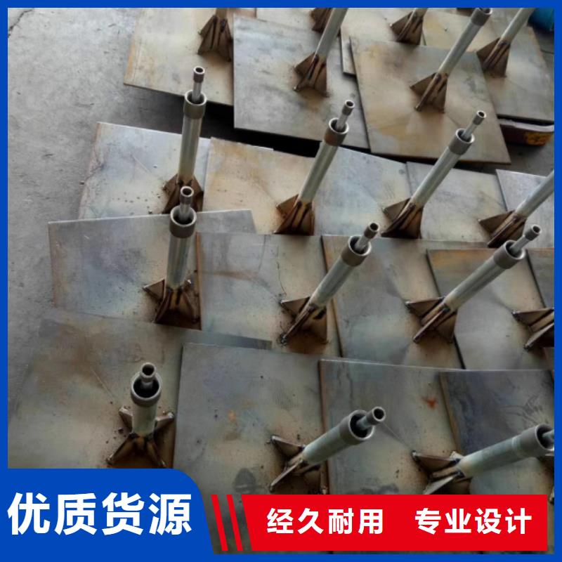 丽江咨询市沉降板Q235材质生产厂家