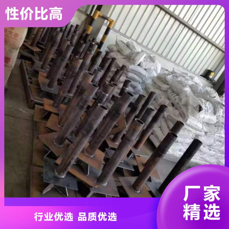 (徐州)购买鑫亿呈沉降板Q235材质生产厂家