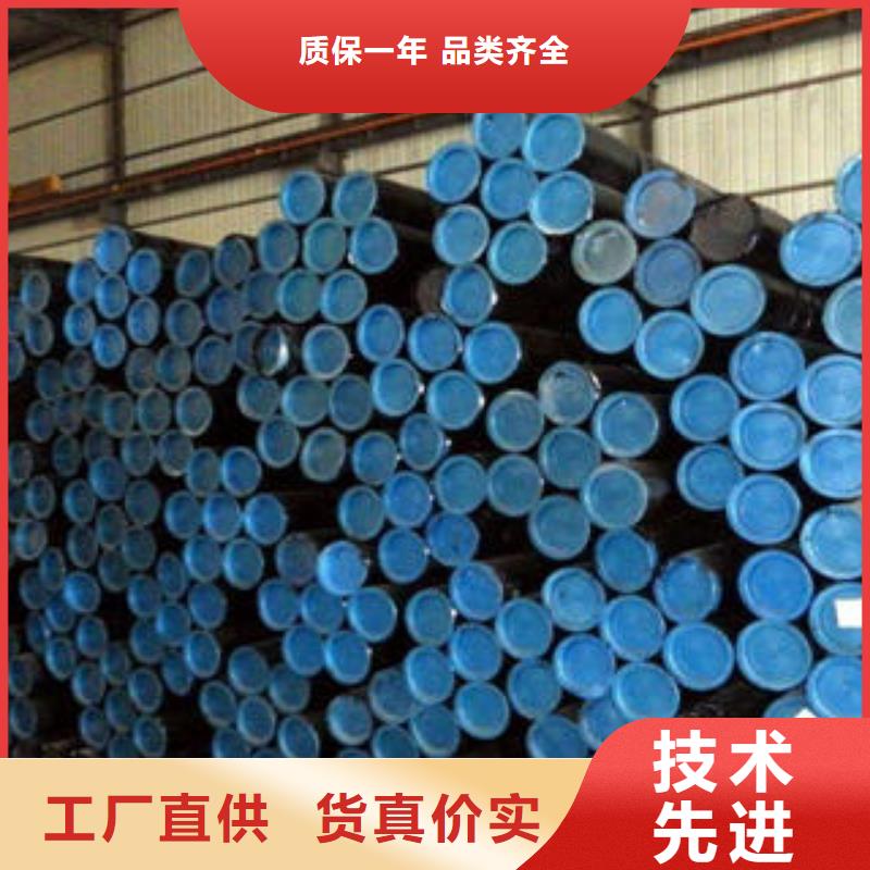 球墨铸铁管老牌厂家