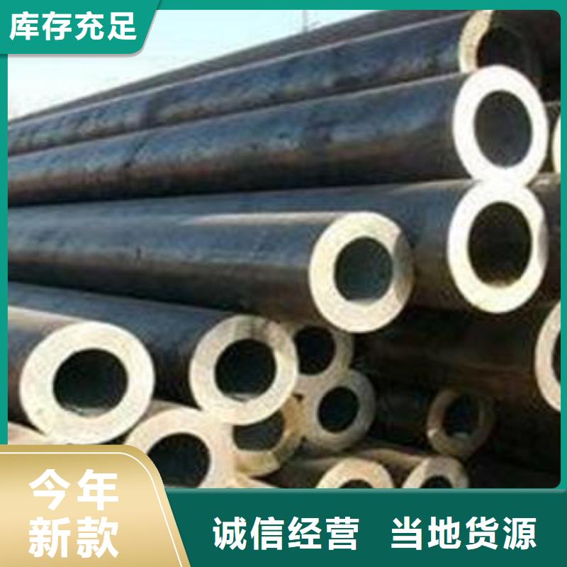 球墨铸铁管经销商