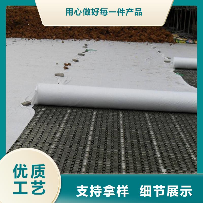 凹凸型排水板哪里有卖的：东莞同城
