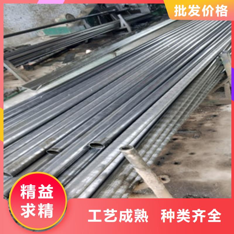 [上海]产地厂家直销(千鹤)冷轧42crmo合金精密管调质硬度