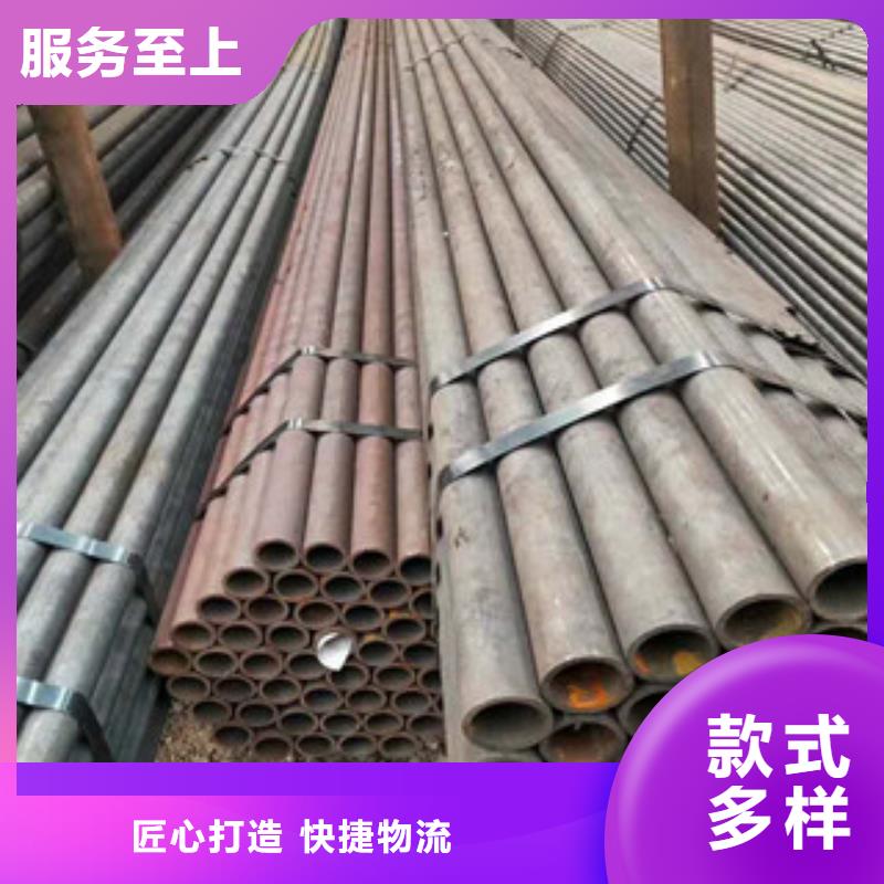 漳州附近液压管道耐候ND钢生产厂家