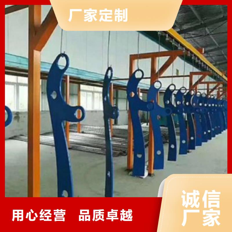 不銹鋼復(fù)合管護(hù)欄放心購(gòu)買(mǎi)