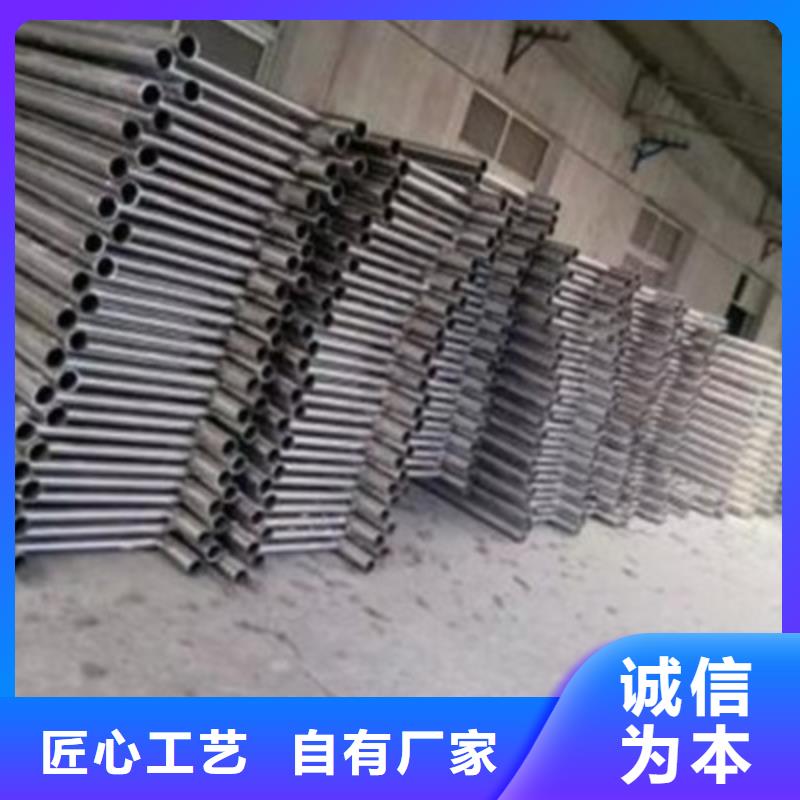 不锈钢复合管护栏上海优惠报价