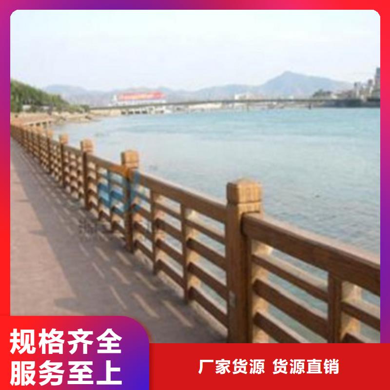 不锈钢复合管护栏上海值得信赖