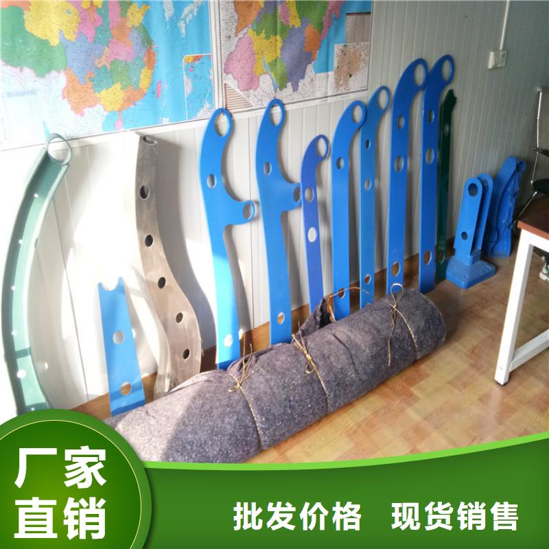 橋梁防撞護(hù)欄信息