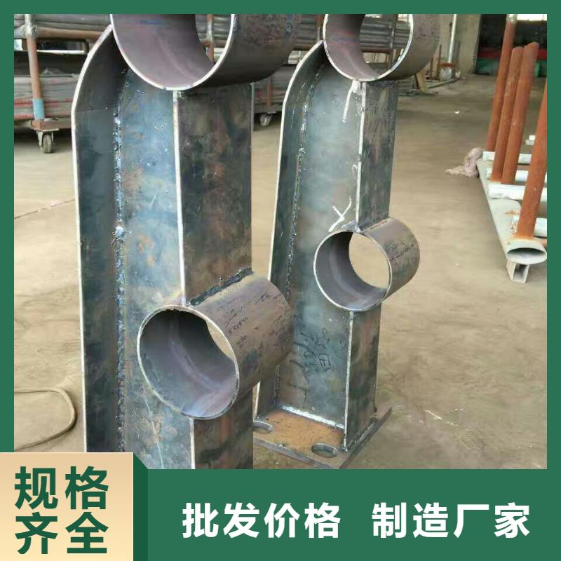 防撞護欄來電咨詢品質(zhì)之選